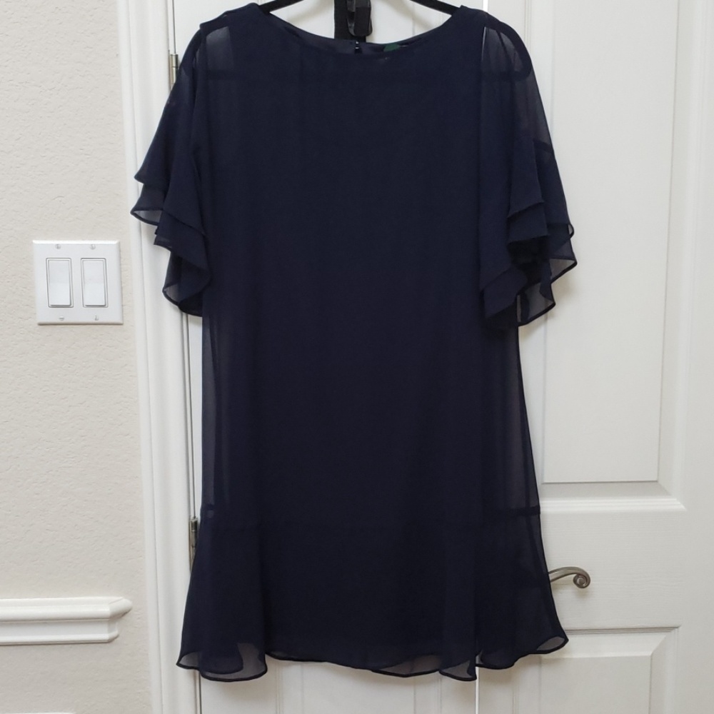 Ralph Lauren women's Mini dress size 4